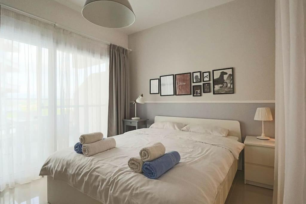 Myguest Cornelius 29, Luxury Studio Apartment Iskele District  Luaran gambar